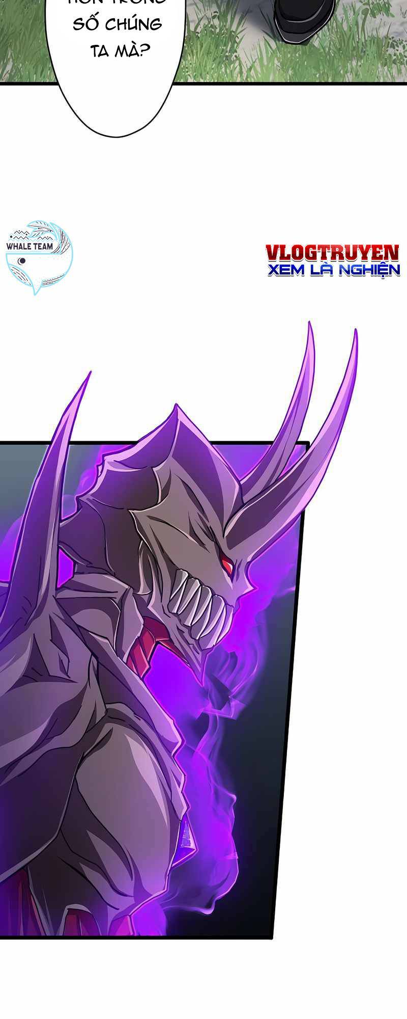 Đại Hiền Nhân Ma Thuật Cấp 99990000 - Chapter 4 - Page 56