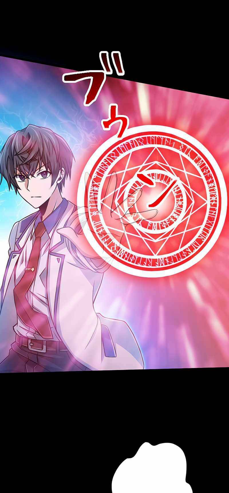 Đại Hiền Nhân Ma Thuật Cấp 99990000 - Chapter 4 - Page 61