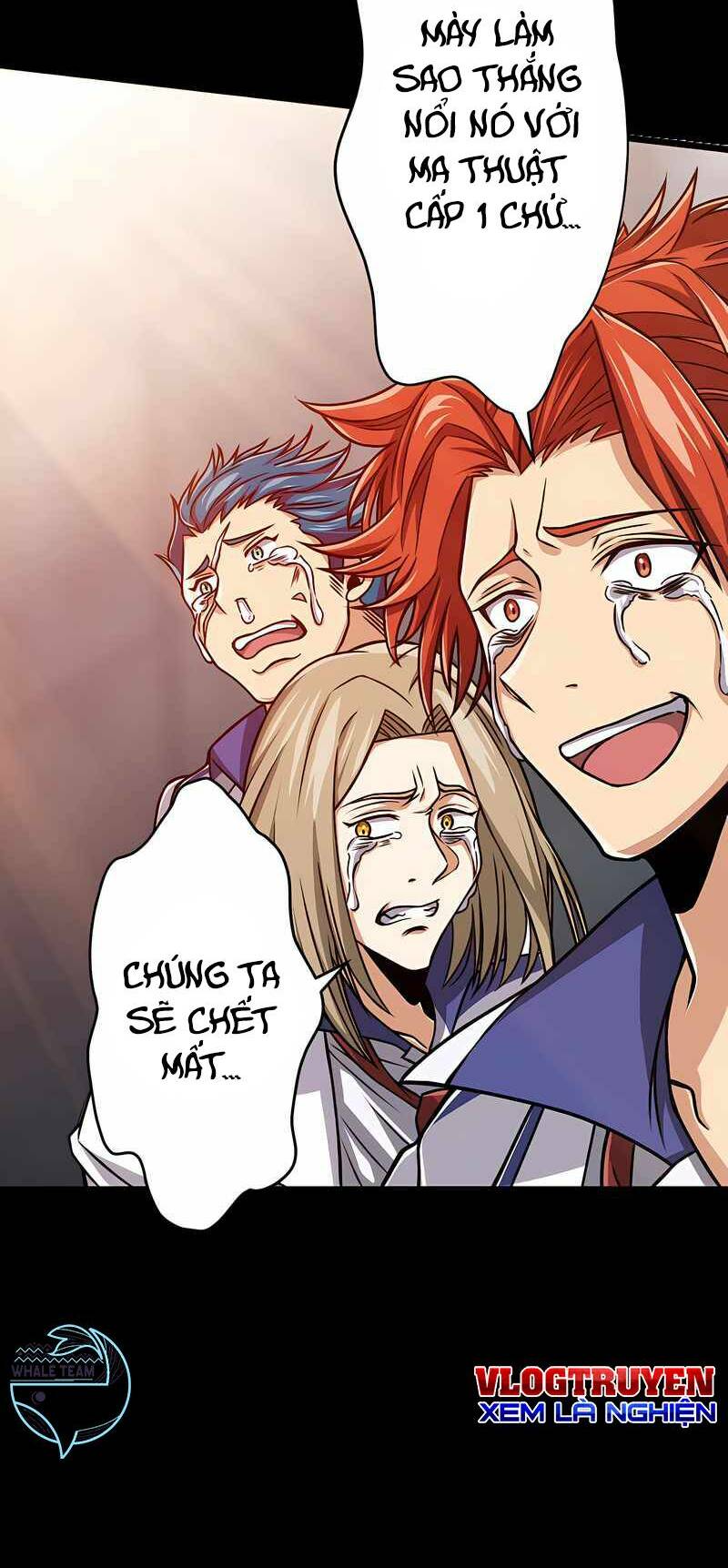 Đại Hiền Nhân Ma Thuật Cấp 99990000 - Chapter 4 - Page 62