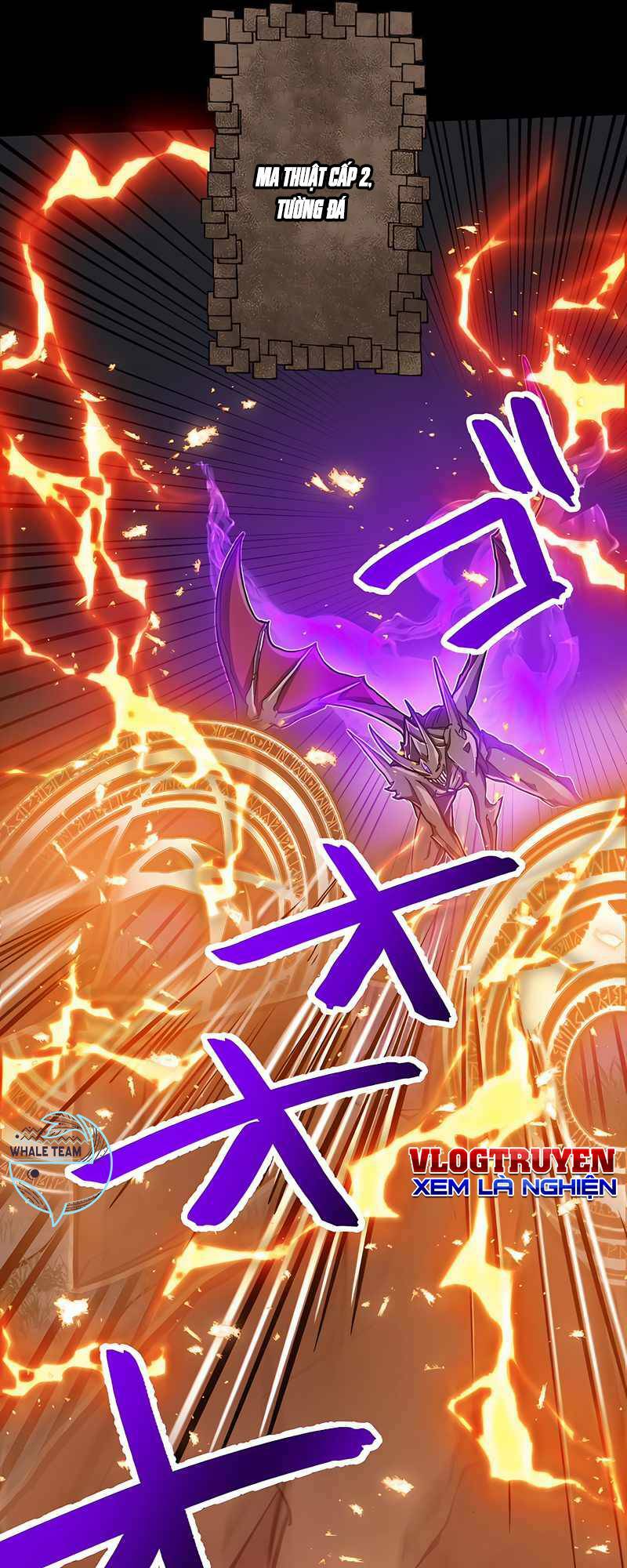 Đại Hiền Nhân Ma Thuật Cấp 99990000 - Chapter 4 - Page 63