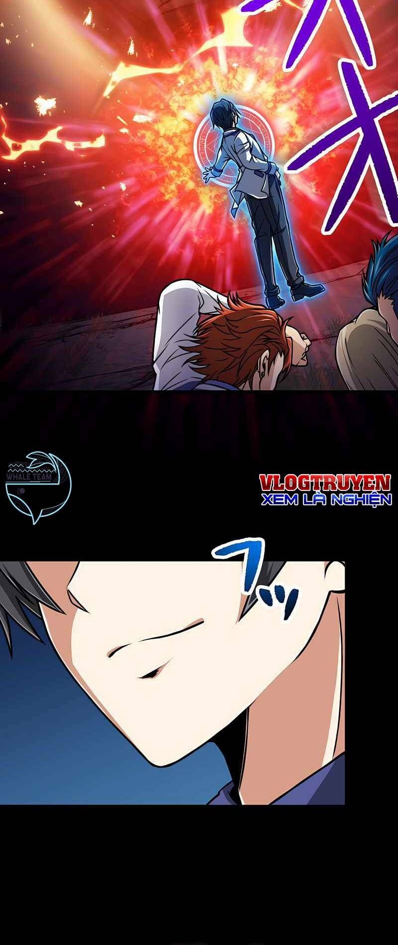 Đại Hiền Nhân Ma Thuật Cấp 99990000 - Chapter 4 - Page 65