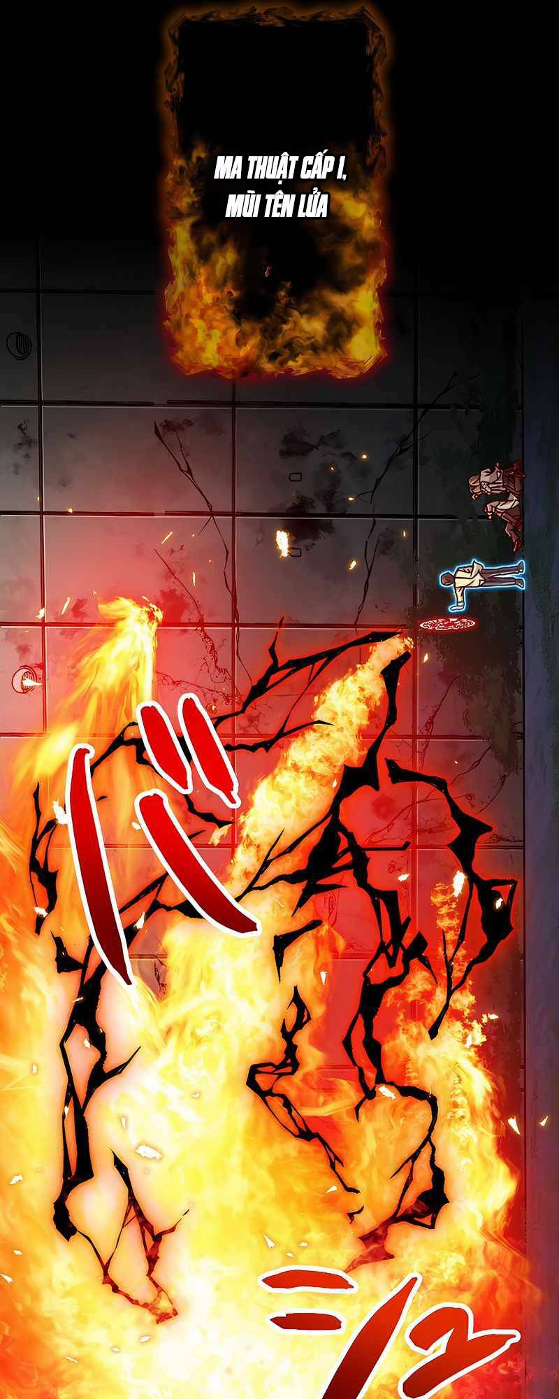 Đại Hiền Nhân Ma Thuật Cấp 99990000 - Chapter 4 - Page 66