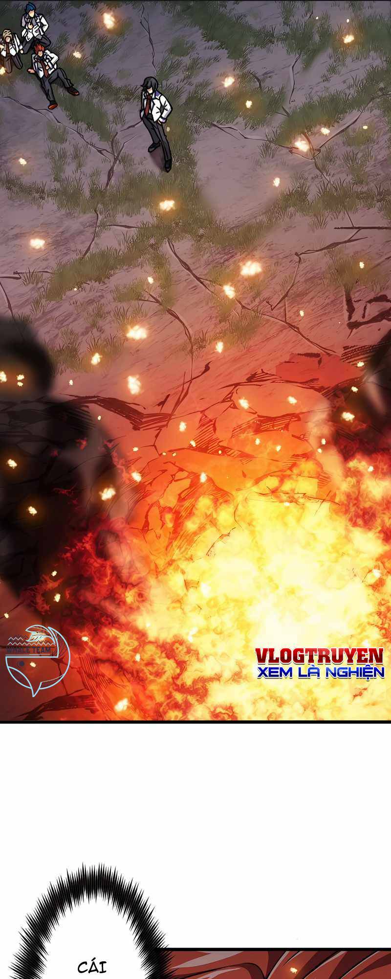 Đại Hiền Nhân Ma Thuật Cấp 99990000 - Chapter 4 - Page 76