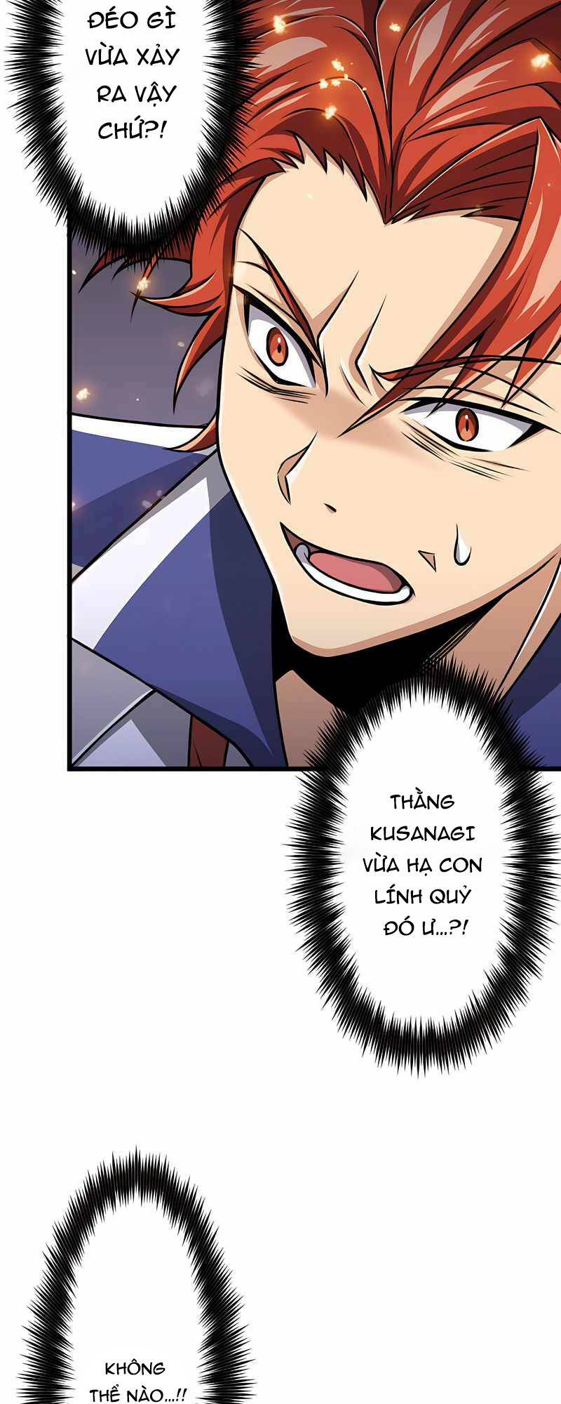 Đại Hiền Nhân Ma Thuật Cấp 99990000 - Chapter 4 - Page 77