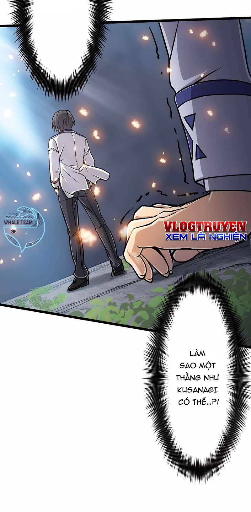 Đại Hiền Nhân Ma Thuật Cấp 99990000 - Chapter 4 - Page 78