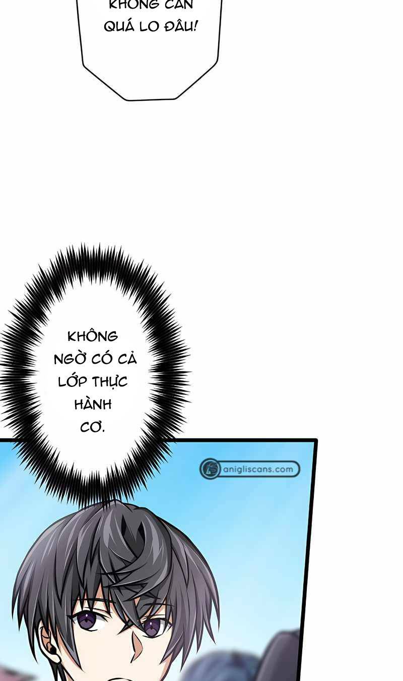 Đại Hiền Nhân Ma Thuật Cấp 99990000 - Chapter 4 - Page 7