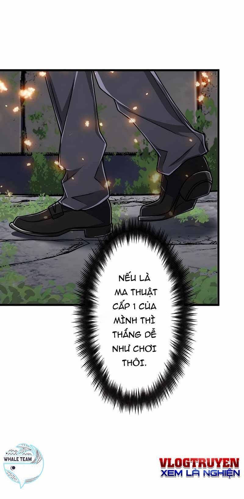 Đại Hiền Nhân Ma Thuật Cấp 99990000 - Chapter 4 - Page 79