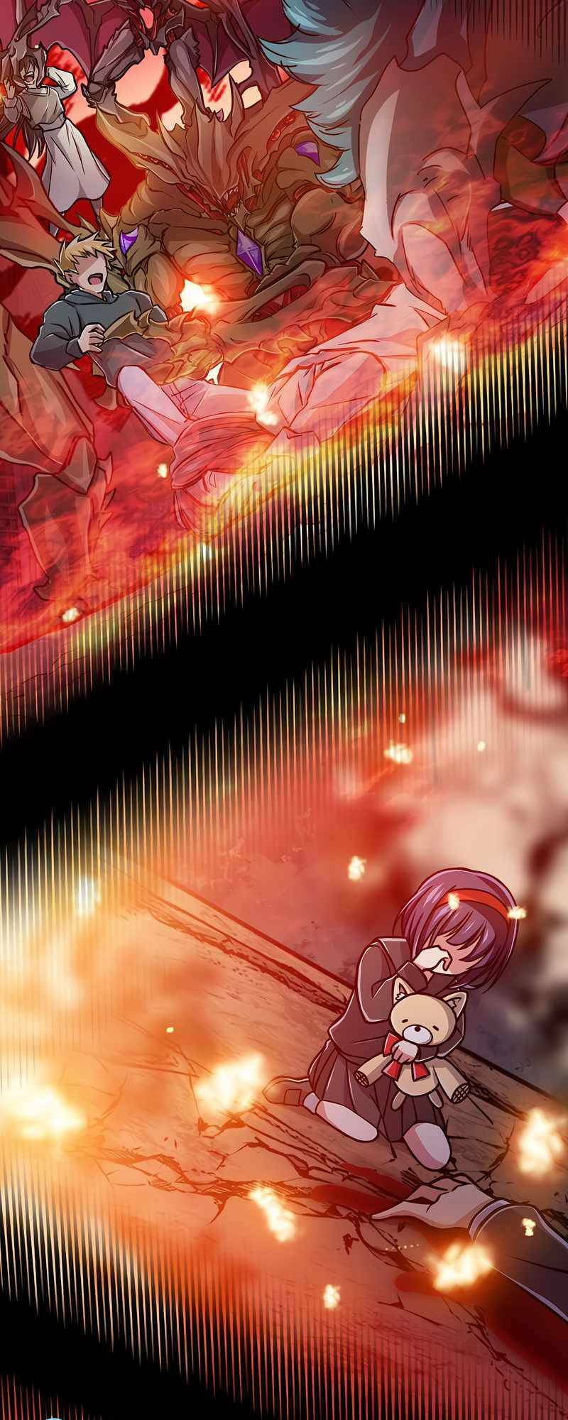 Đại Hiền Nhân Ma Thuật Cấp 99990000 - Chapter 4 - Page 82