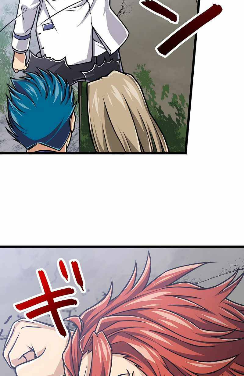 Đại Hiền Nhân Ma Thuật Cấp 99990000 - Chapter 4 - Page 88