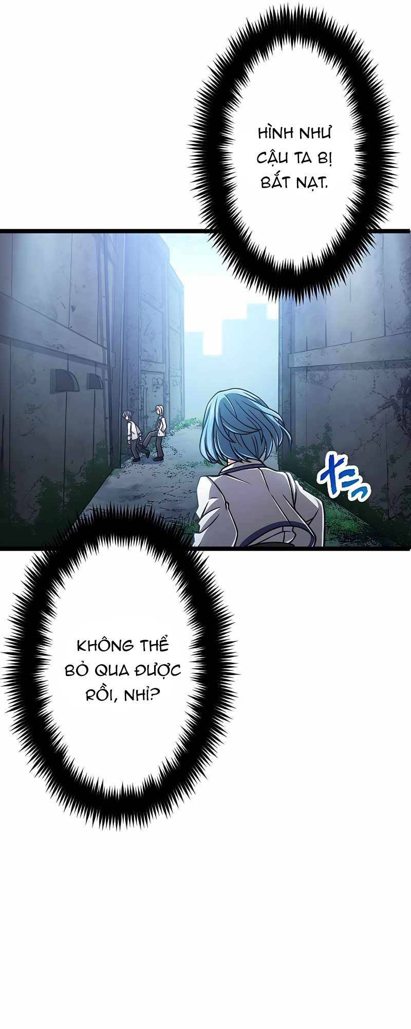 Đại Hiền Nhân Ma Thuật Cấp 99990000 - Chapter 5 - Page 9