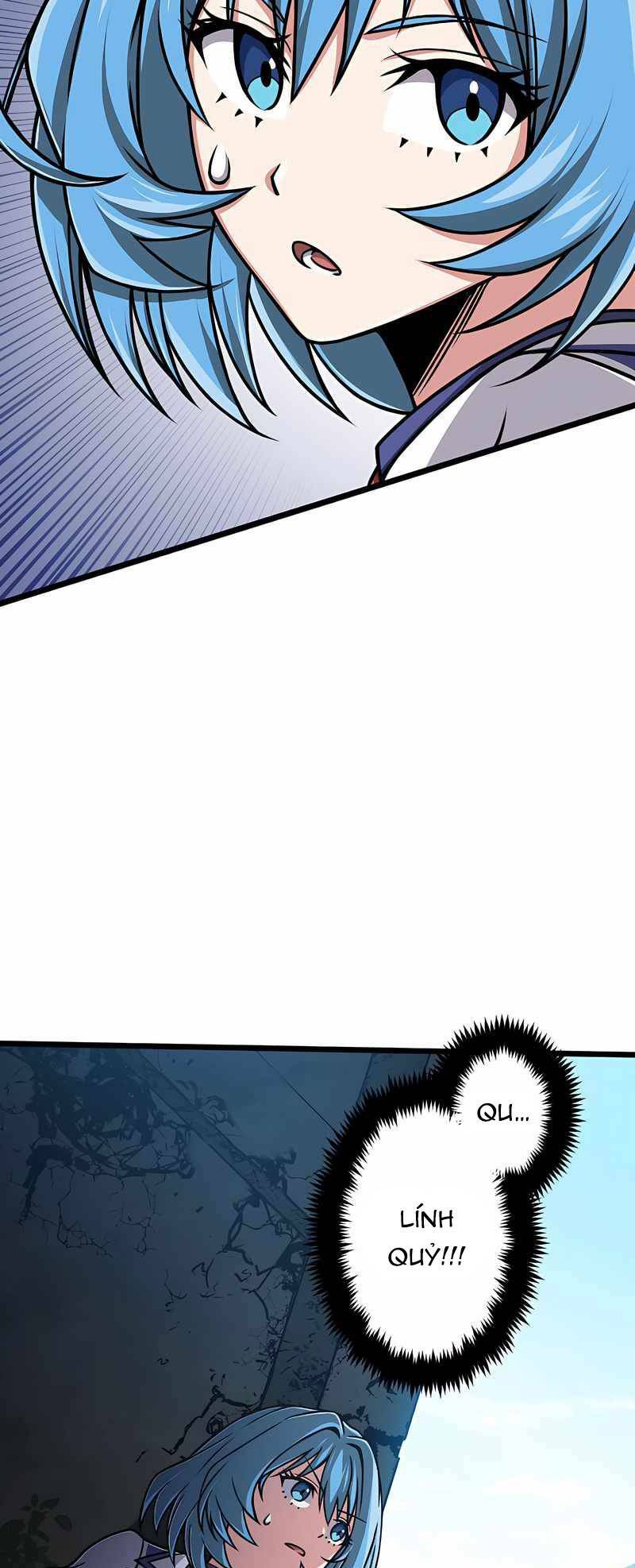 Đại Hiền Nhân Ma Thuật Cấp 99990000 - Chapter 5 - Page 11