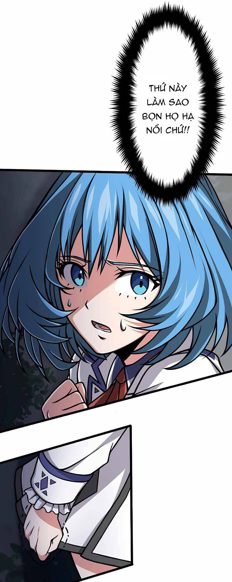 Đại Hiền Nhân Ma Thuật Cấp 99990000 - Chapter 5 - Page 13