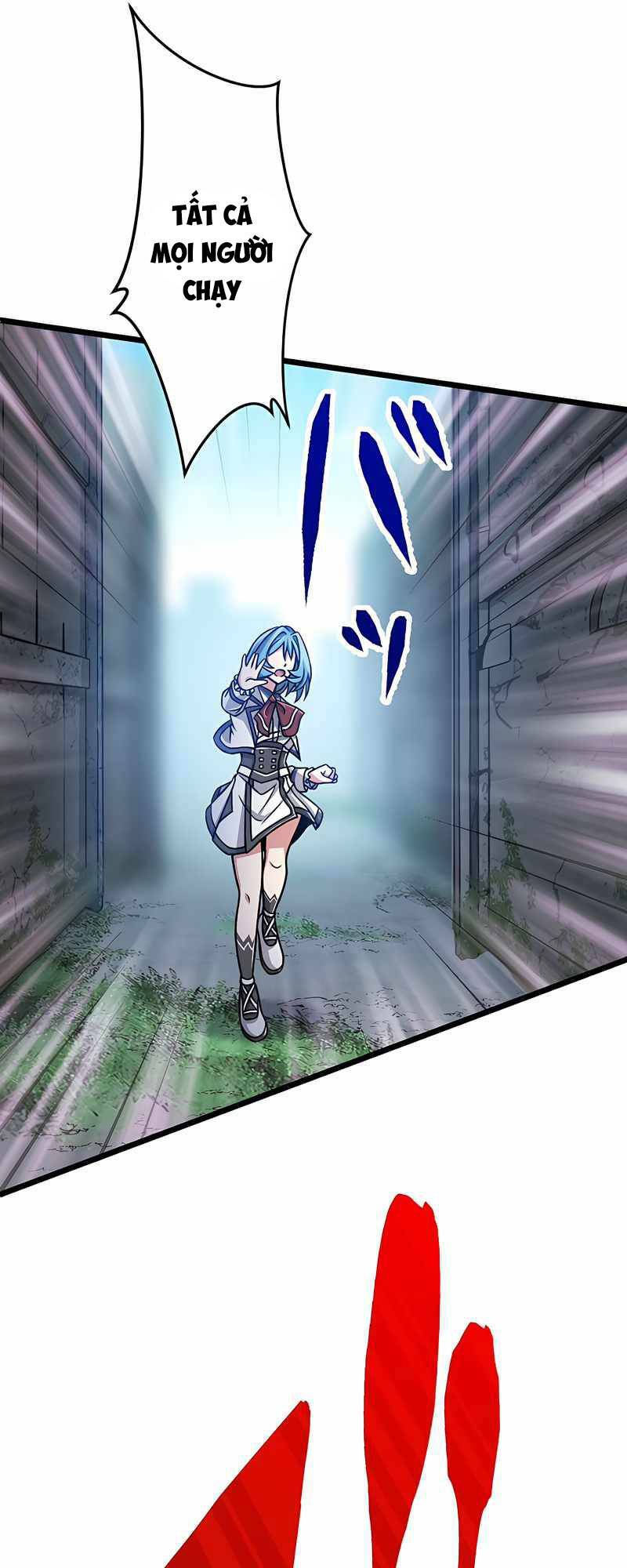 Đại Hiền Nhân Ma Thuật Cấp 99990000 - Chapter 5 - Page 16