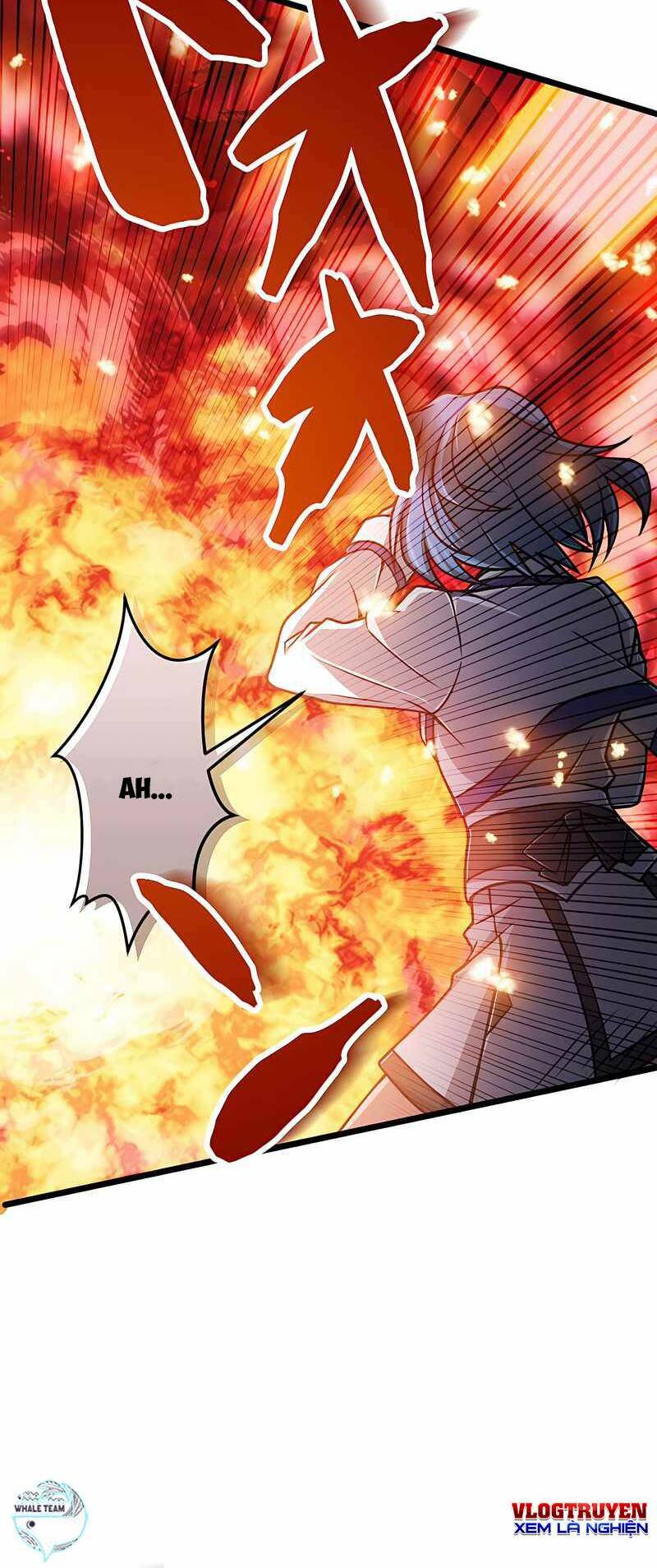 Đại Hiền Nhân Ma Thuật Cấp 99990000 - Chapter 5 - Page 19