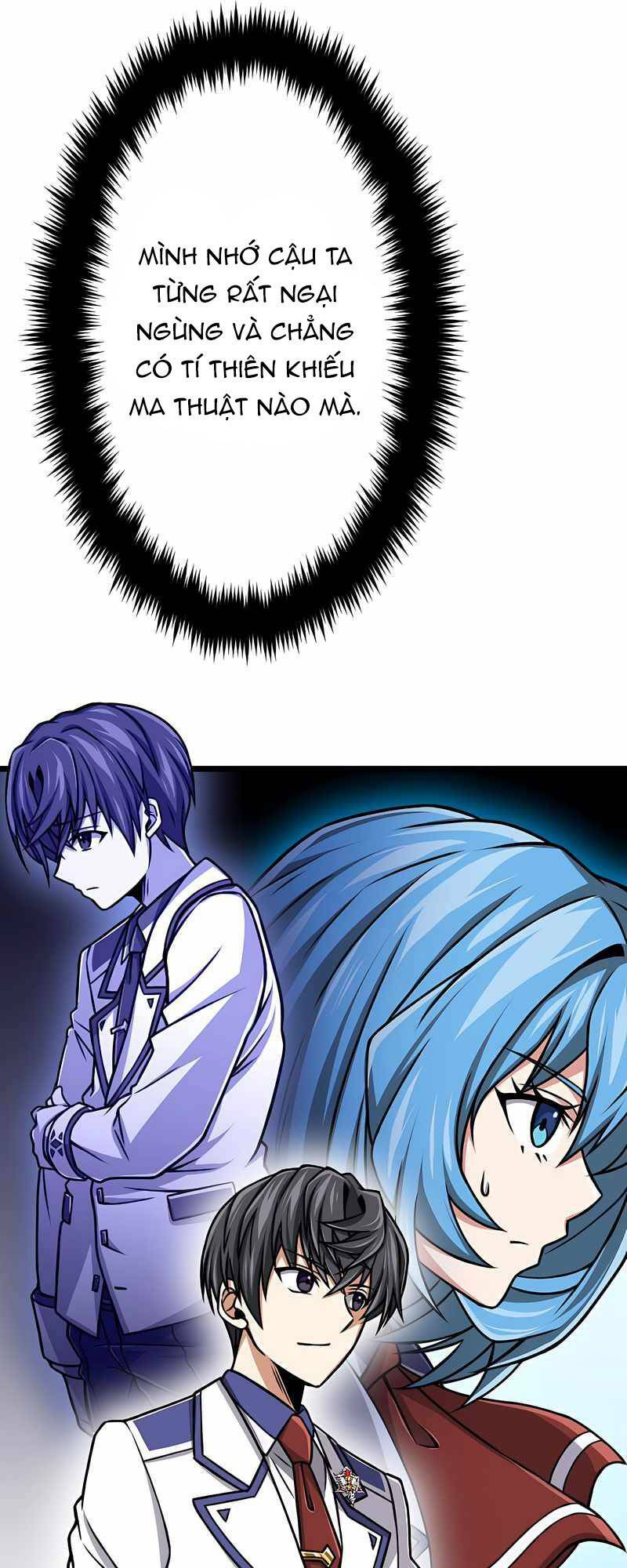 Đại Hiền Nhân Ma Thuật Cấp 99990000 - Chapter 5 - Page 24