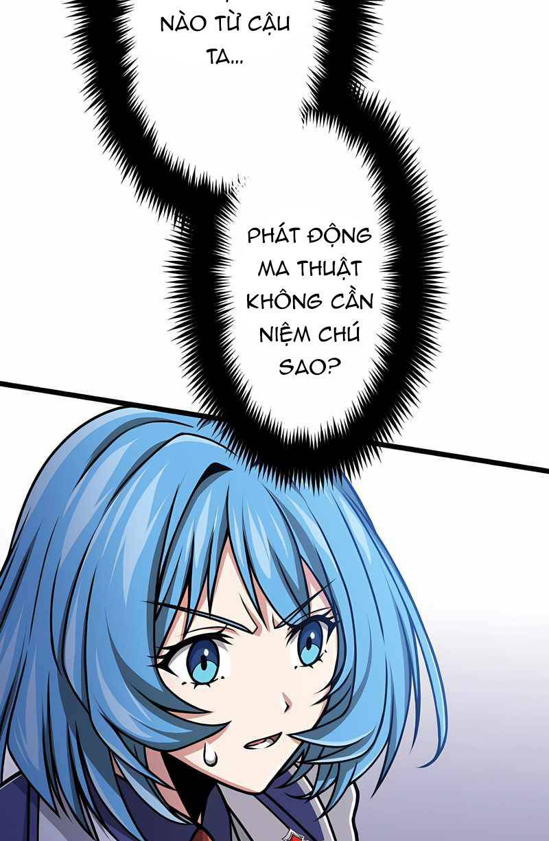 Đại Hiền Nhân Ma Thuật Cấp 99990000 - Chapter 5 - Page 26