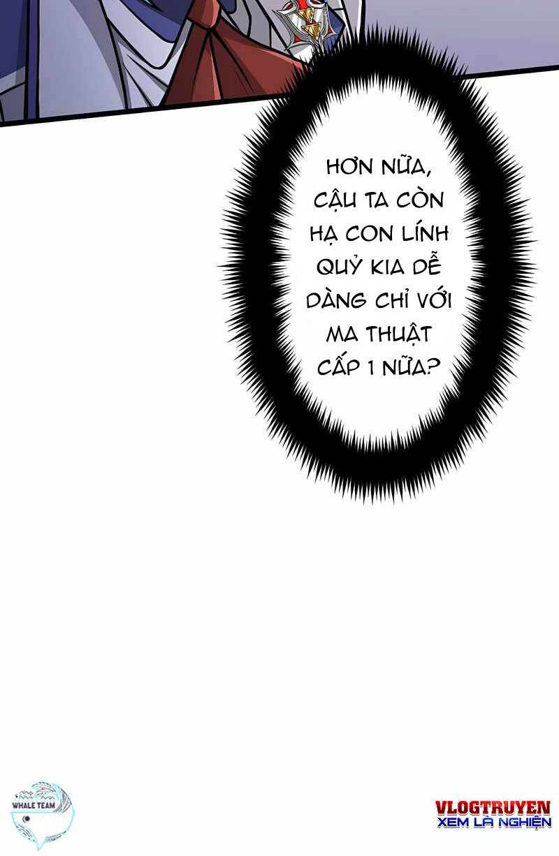 Đại Hiền Nhân Ma Thuật Cấp 99990000 - Chapter 5 - Page 27