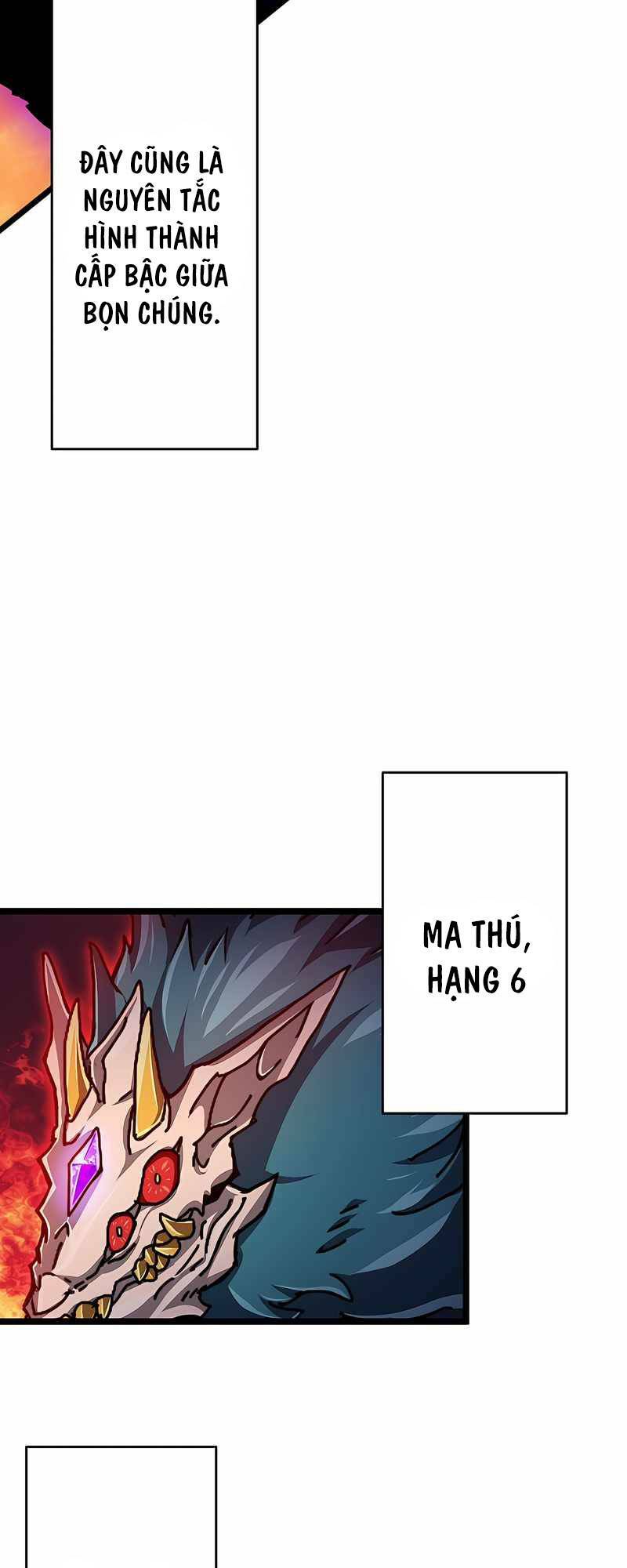 Đại Hiền Nhân Ma Thuật Cấp 99990000 - Chapter 5 - Page 29