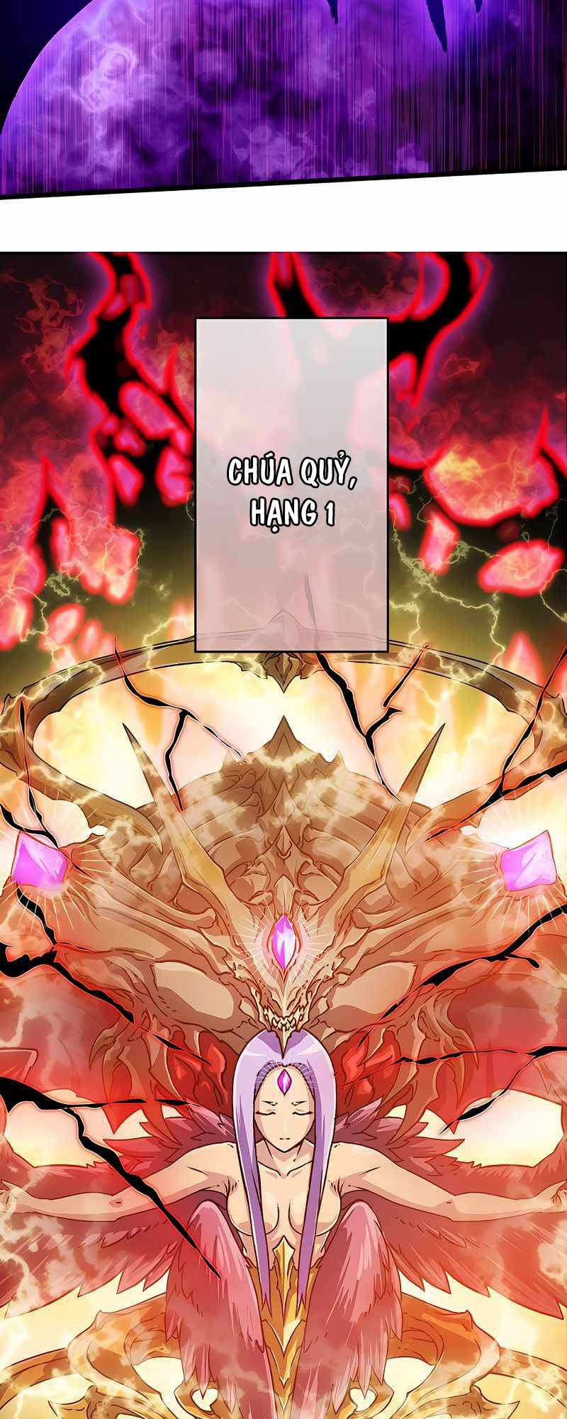 Đại Hiền Nhân Ma Thuật Cấp 99990000 - Chapter 5 - Page 33