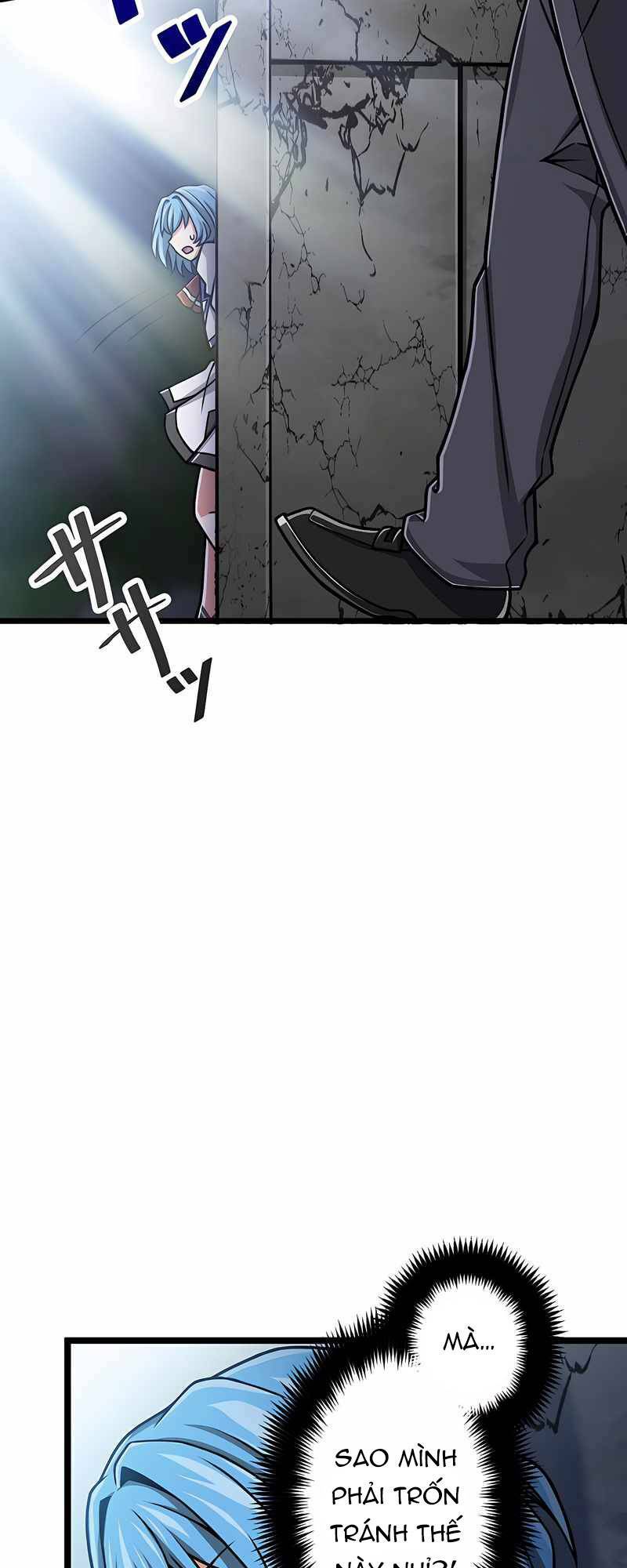 Đại Hiền Nhân Ma Thuật Cấp 99990000 - Chapter 5 - Page 37