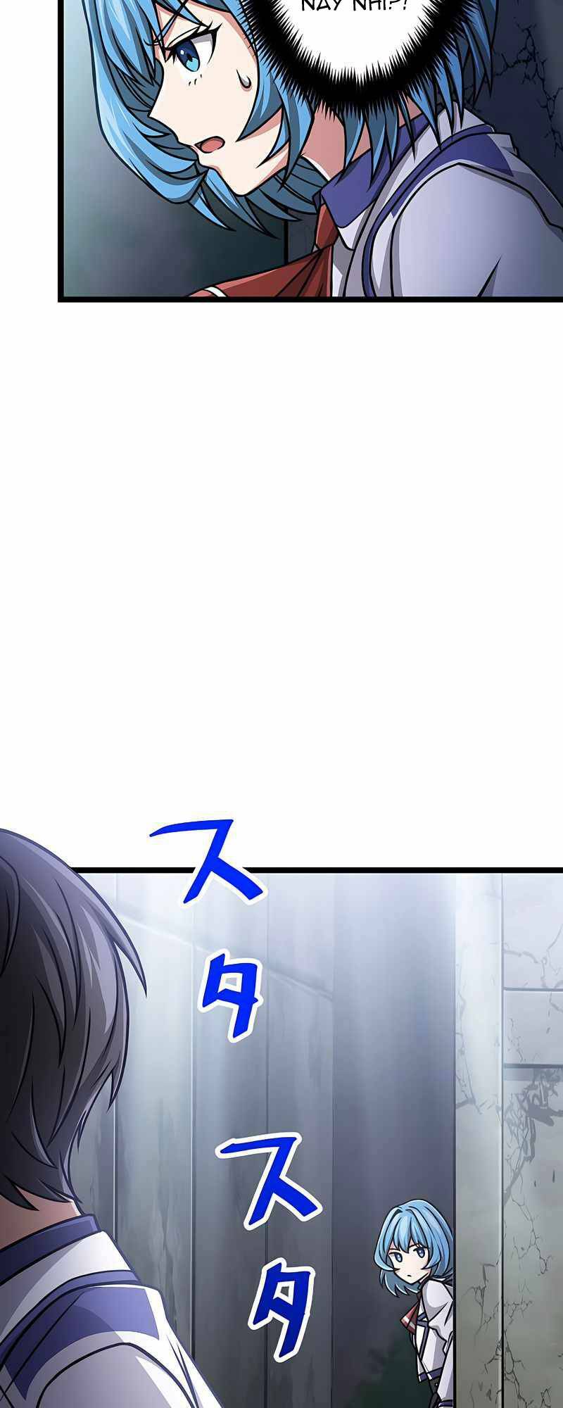 Đại Hiền Nhân Ma Thuật Cấp 99990000 - Chapter 5 - Page 38