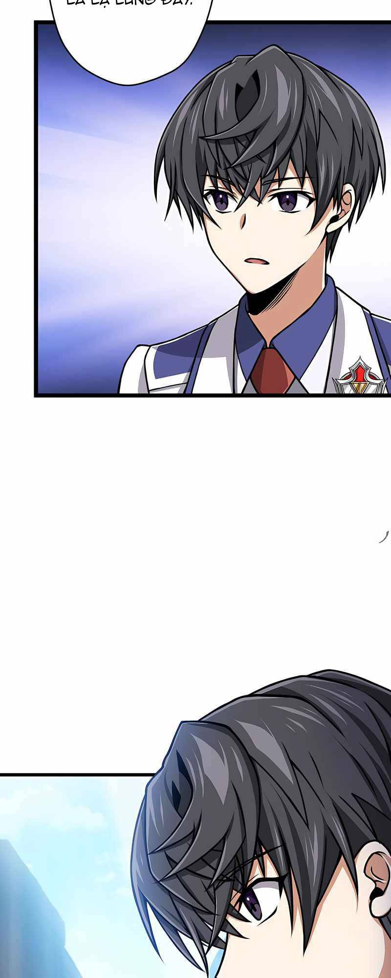 Đại Hiền Nhân Ma Thuật Cấp 99990000 - Chapter 5 - Page 42