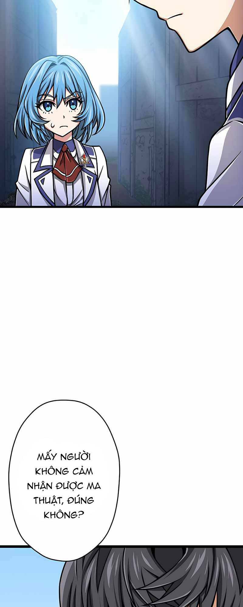 Đại Hiền Nhân Ma Thuật Cấp 99990000 - Chapter 5 - Page 43