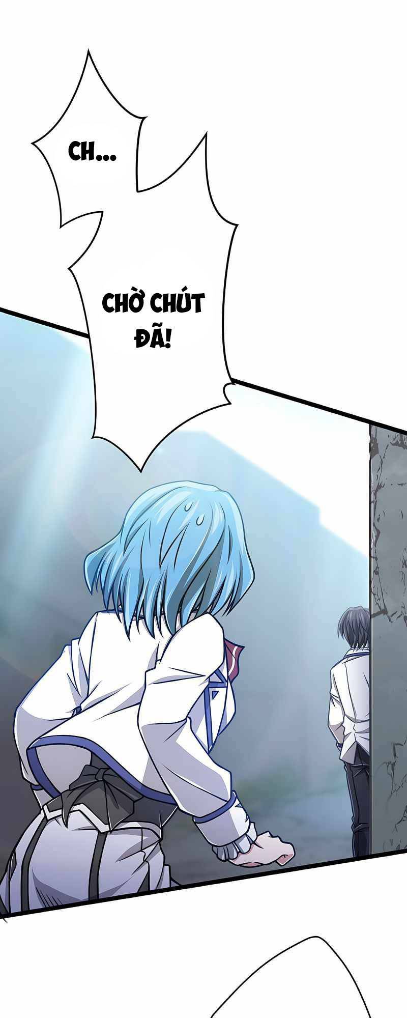 Đại Hiền Nhân Ma Thuật Cấp 99990000 - Chapter 5 - Page 46