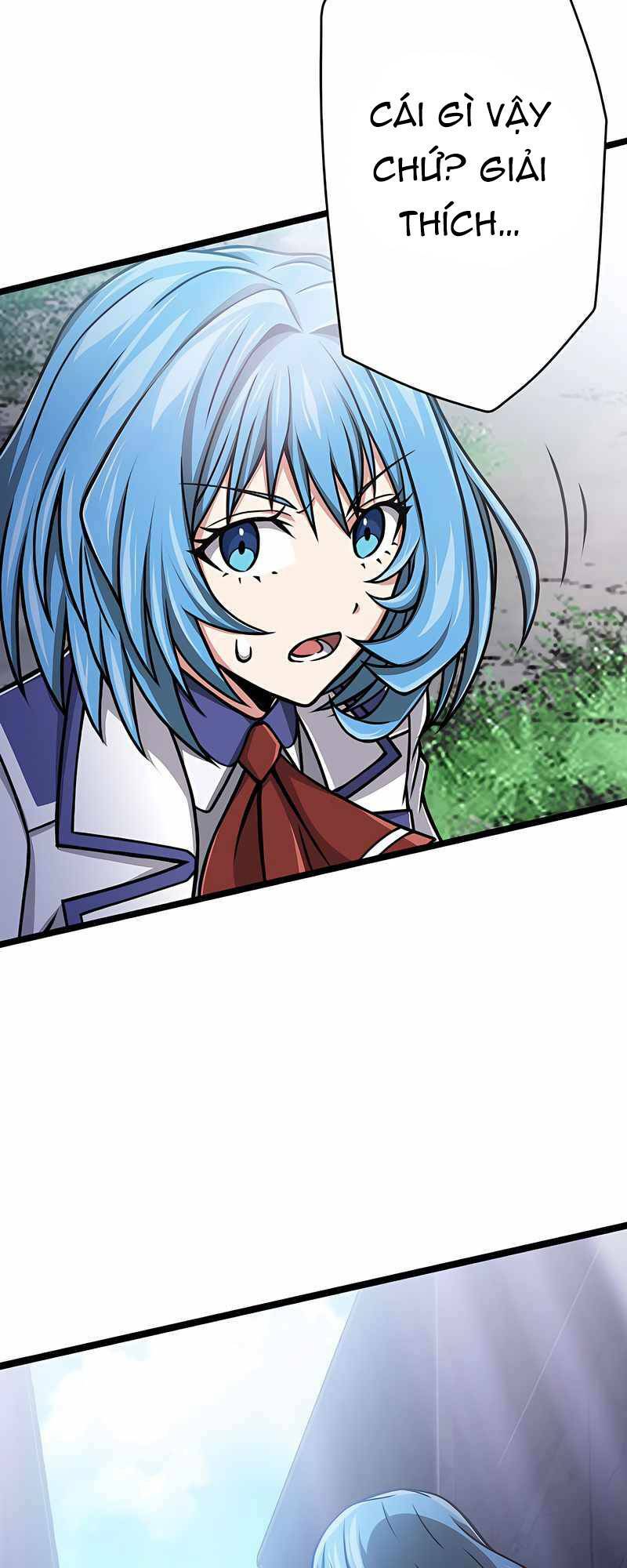 Đại Hiền Nhân Ma Thuật Cấp 99990000 - Chapter 5 - Page 47