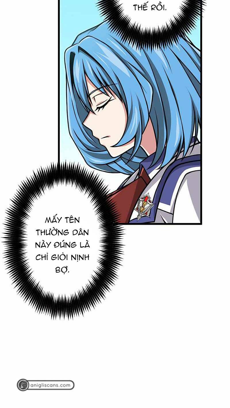 Đại Hiền Nhân Ma Thuật Cấp 99990000 - Chapter 5 - Page 4