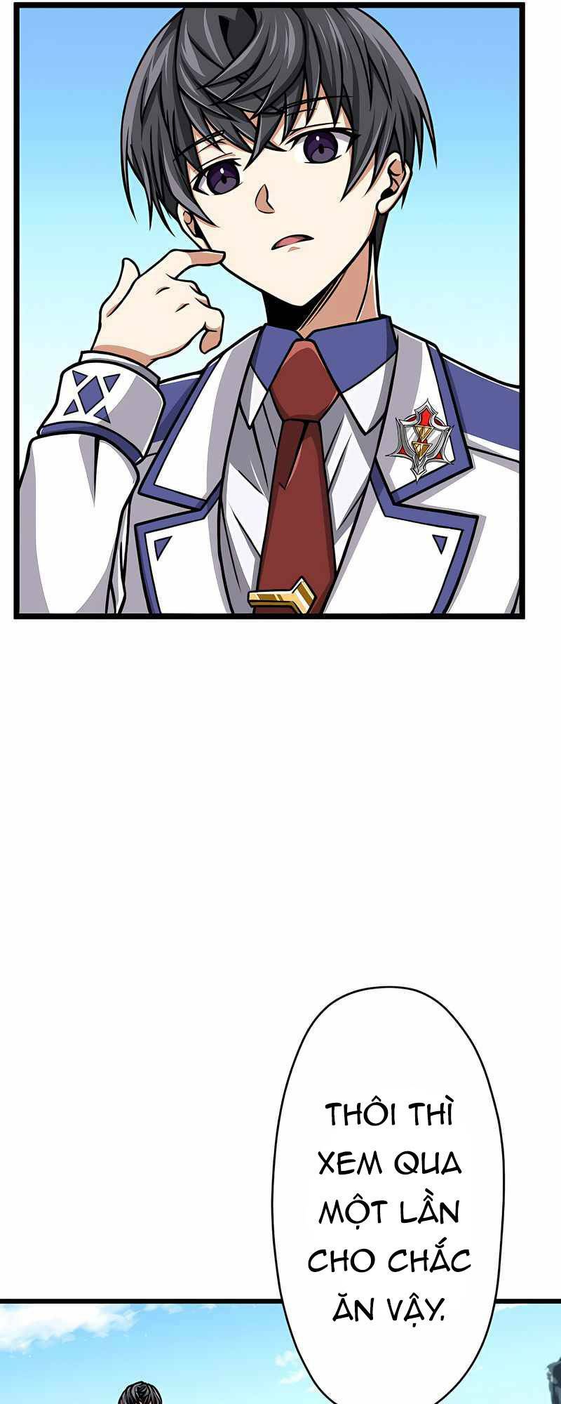 Đại Hiền Nhân Ma Thuật Cấp 99990000 - Chapter 5 - Page 51