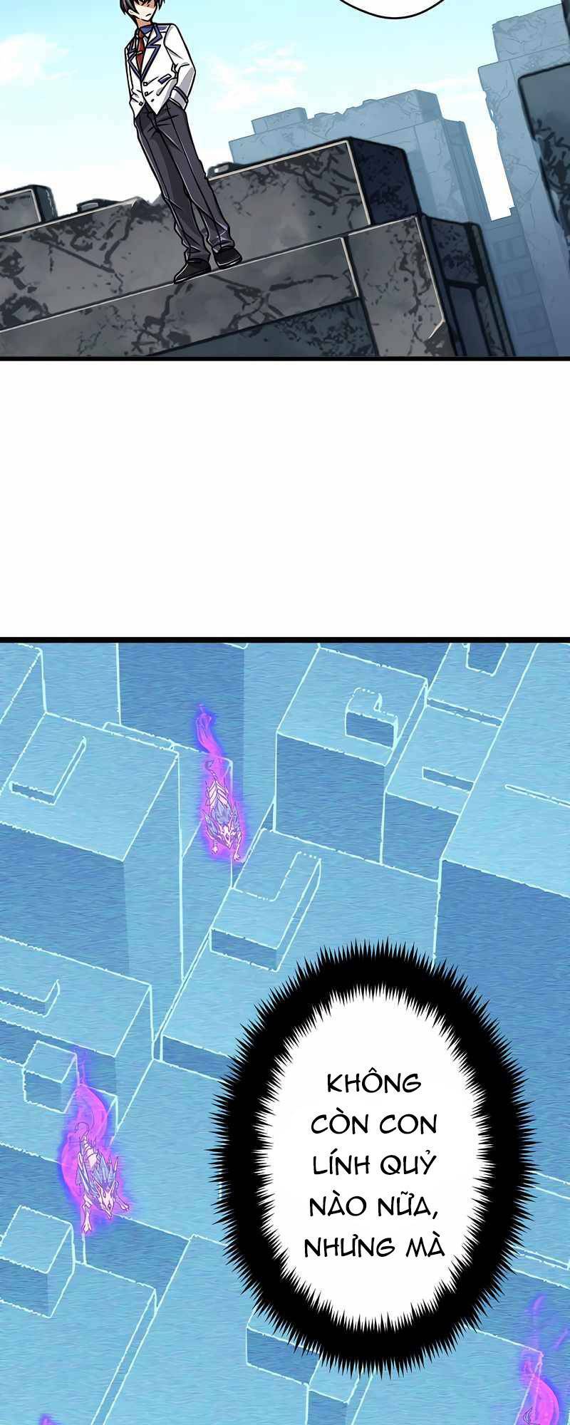 Đại Hiền Nhân Ma Thuật Cấp 99990000 - Chapter 5 - Page 52