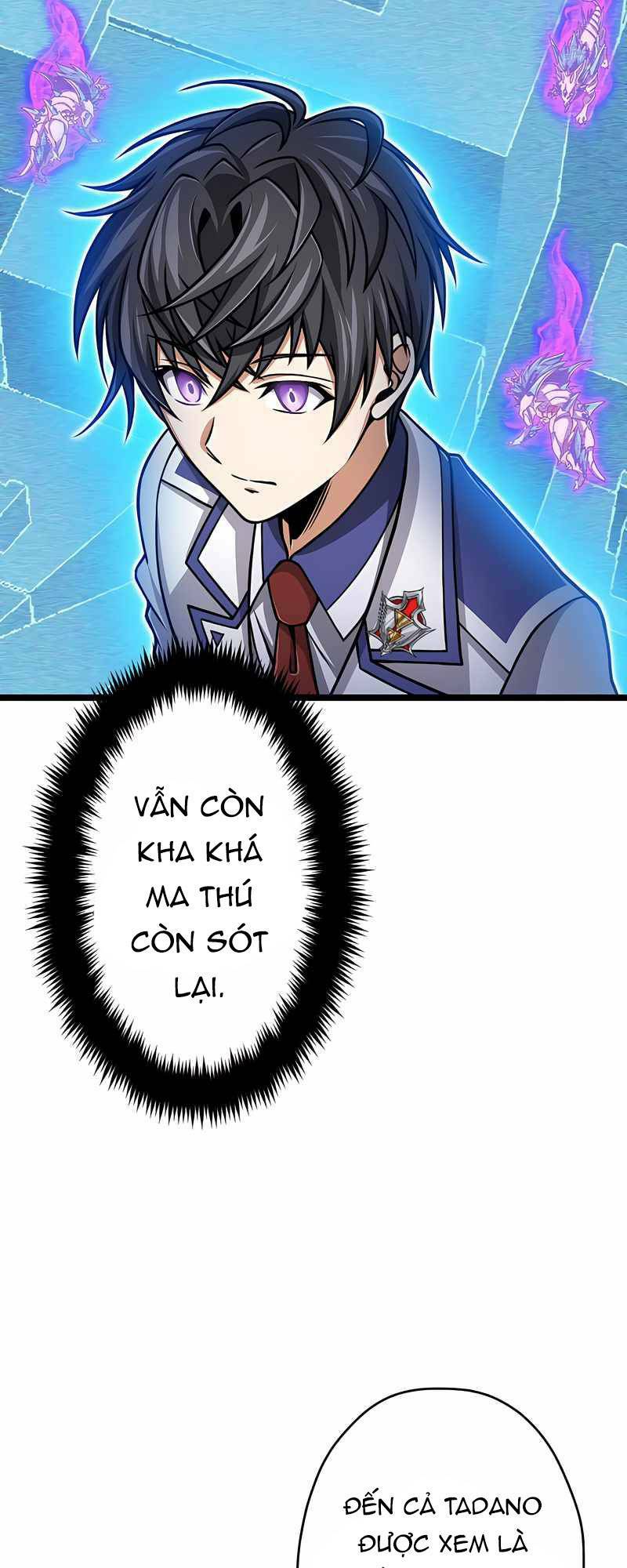 Đại Hiền Nhân Ma Thuật Cấp 99990000 - Chapter 5 - Page 53