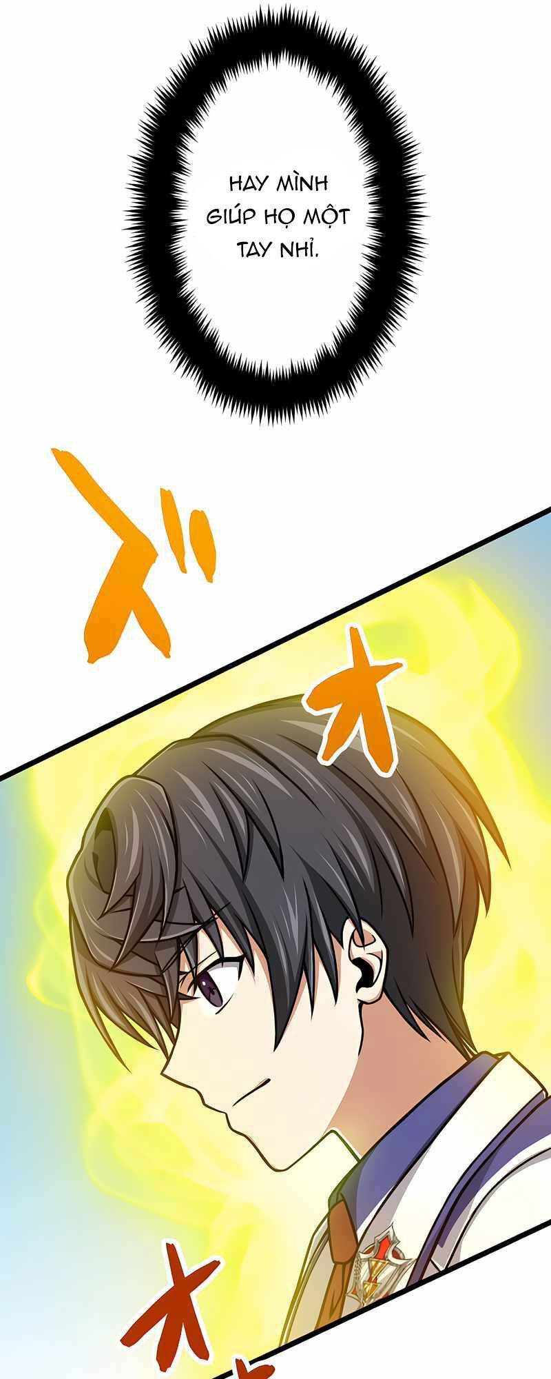 Đại Hiền Nhân Ma Thuật Cấp 99990000 - Chapter 5 - Page 56