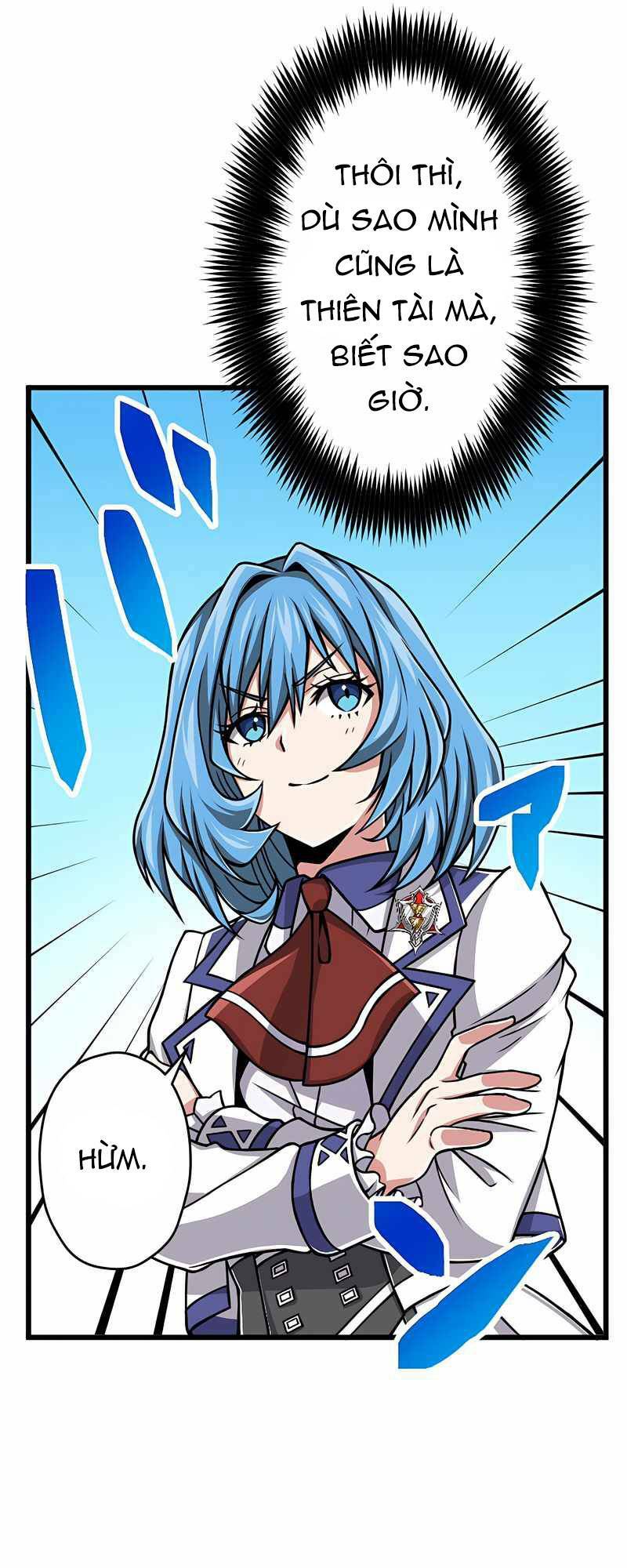 Đại Hiền Nhân Ma Thuật Cấp 99990000 - Chapter 5 - Page 5