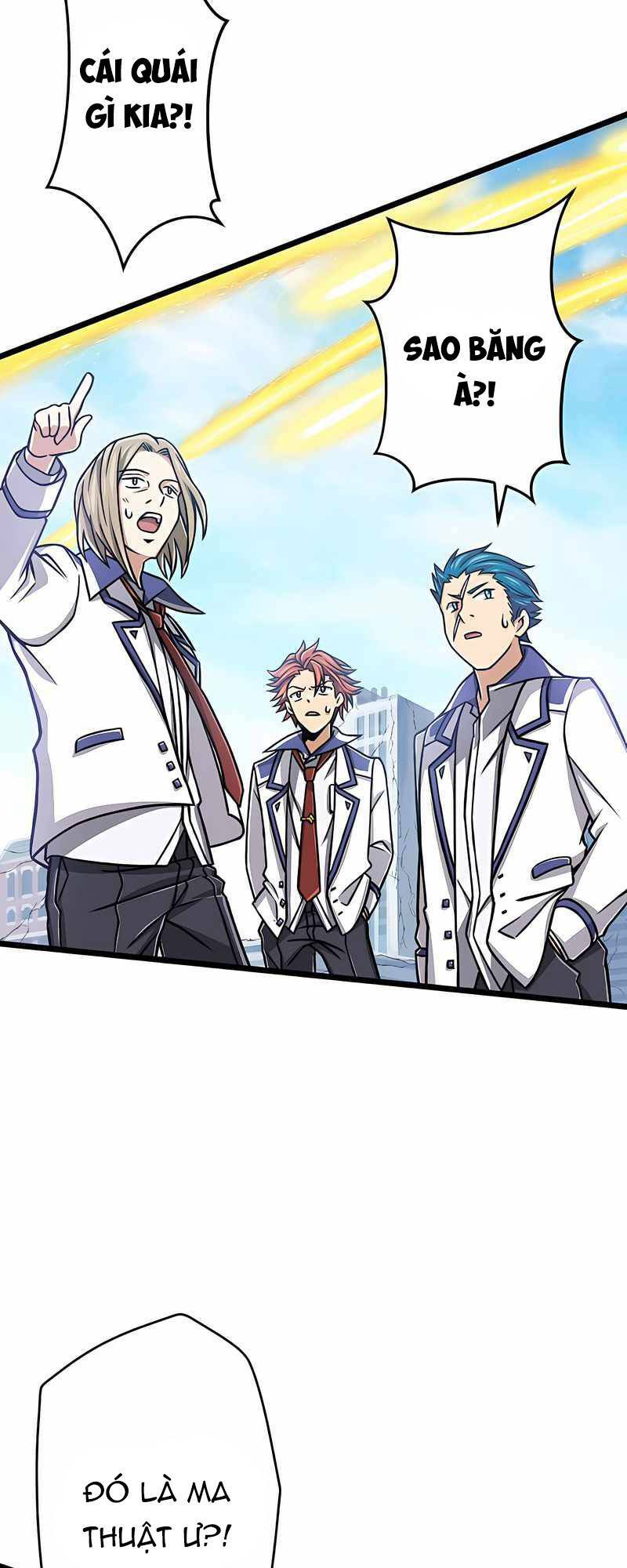 Đại Hiền Nhân Ma Thuật Cấp 99990000 - Chapter 5 - Page 64