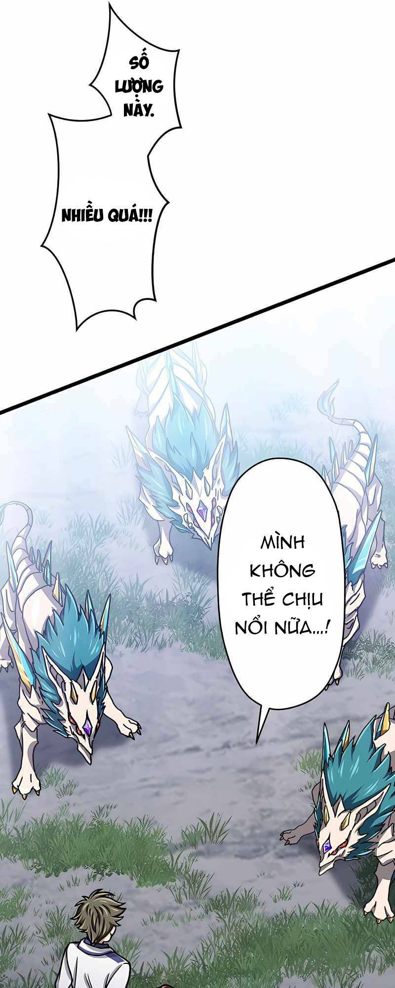 Đại Hiền Nhân Ma Thuật Cấp 99990000 - Chapter 5 - Page 67