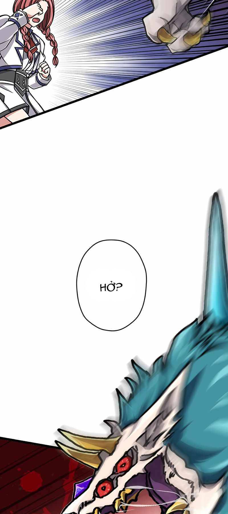 Đại Hiền Nhân Ma Thuật Cấp 99990000 - Chapter 5 - Page 69