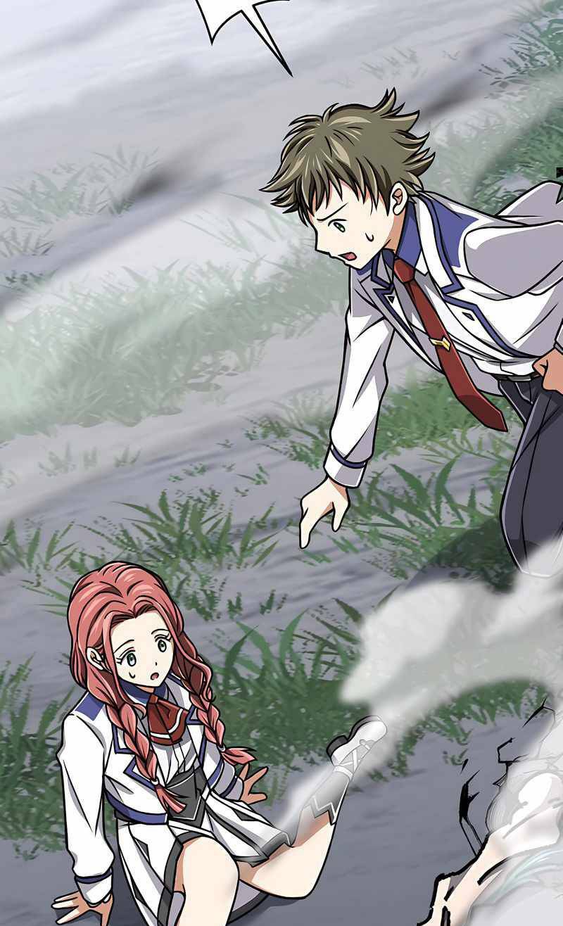 Đại Hiền Nhân Ma Thuật Cấp 99990000 - Chapter 5 - Page 73