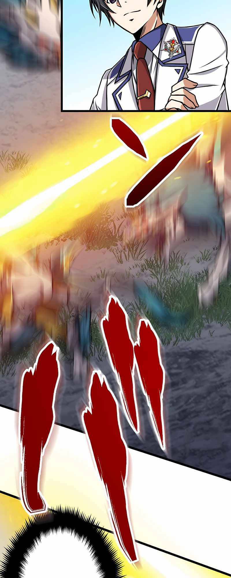 Đại Hiền Nhân Ma Thuật Cấp 99990000 - Chapter 5 - Page 77