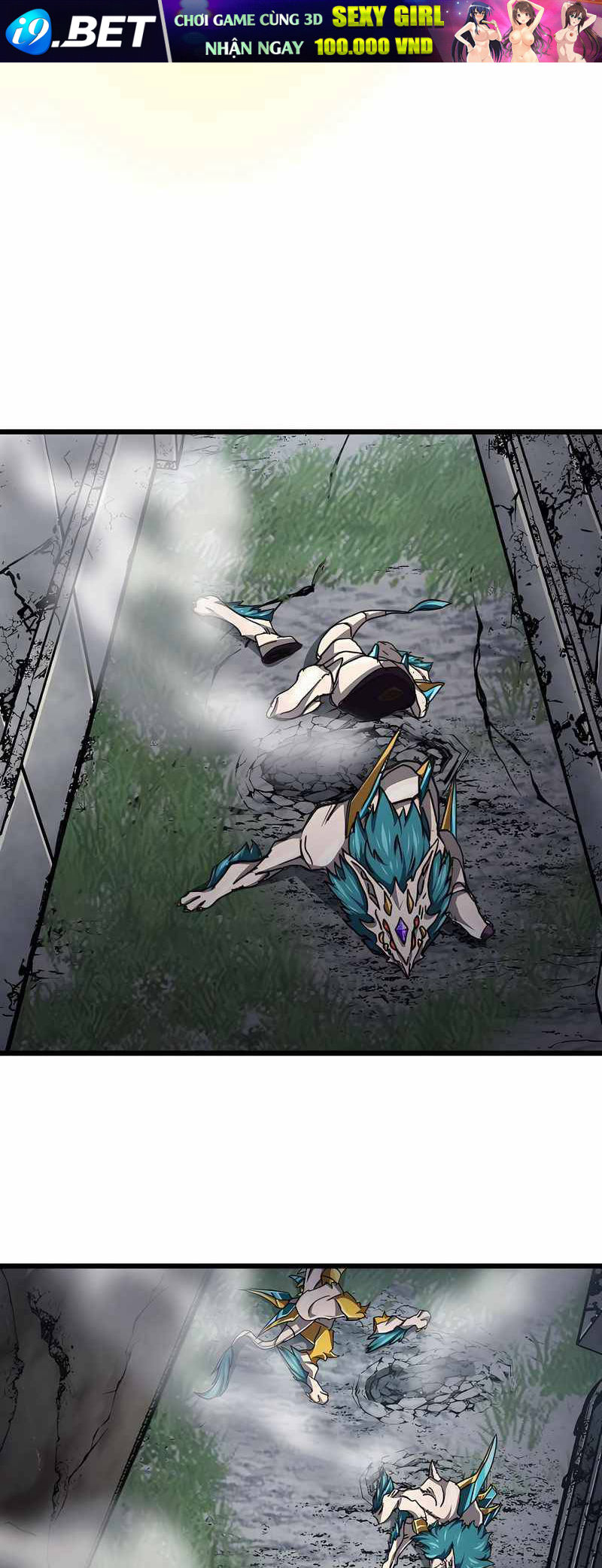 Đại Hiền Nhân Ma Thuật Cấp 99990000 - Chapter 5 - Page 80