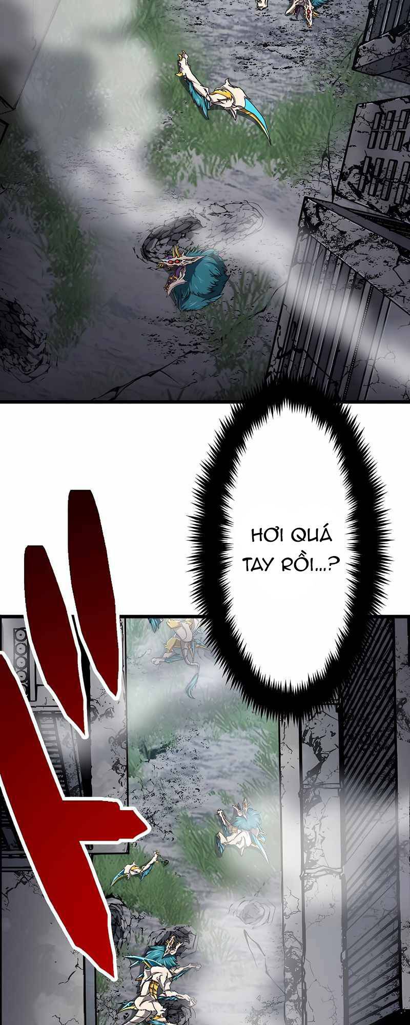 Đại Hiền Nhân Ma Thuật Cấp 99990000 - Chapter 5 - Page 81