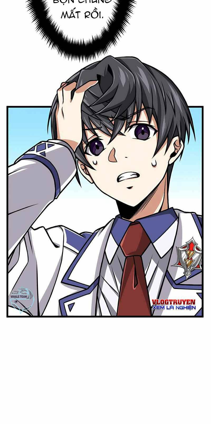 Đại Hiền Nhân Ma Thuật Cấp 99990000 - Chapter 5 - Page 83