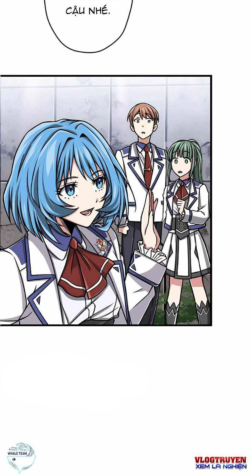 Đại Hiền Nhân Ma Thuật Cấp 99990000 - Chapter 5 - Page 8