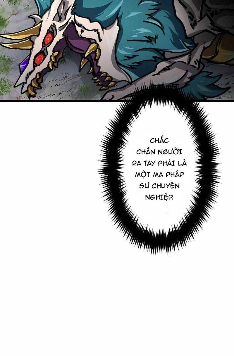 Đại Hiền Nhân Ma Thuật Cấp 99990000 - Chapter 6 - Page 9