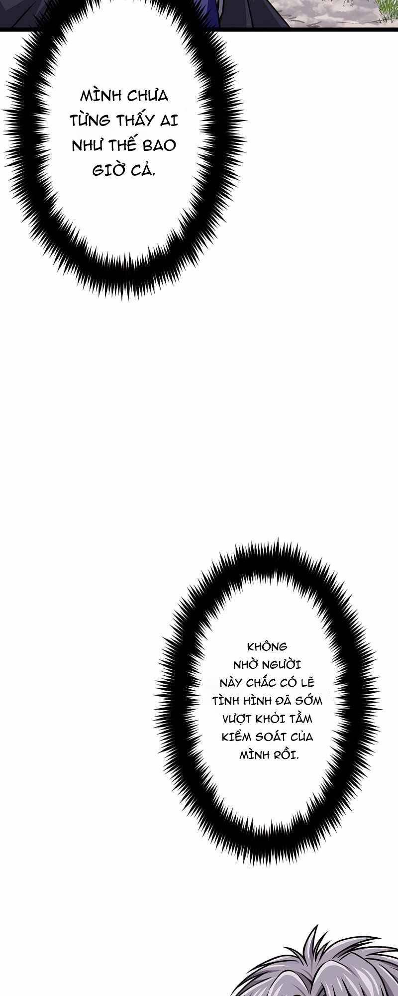 Đại Hiền Nhân Ma Thuật Cấp 99990000 - Chapter 6 - Page 11