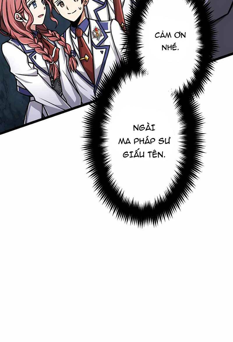 Đại Hiền Nhân Ma Thuật Cấp 99990000 - Chapter 6 - Page 22