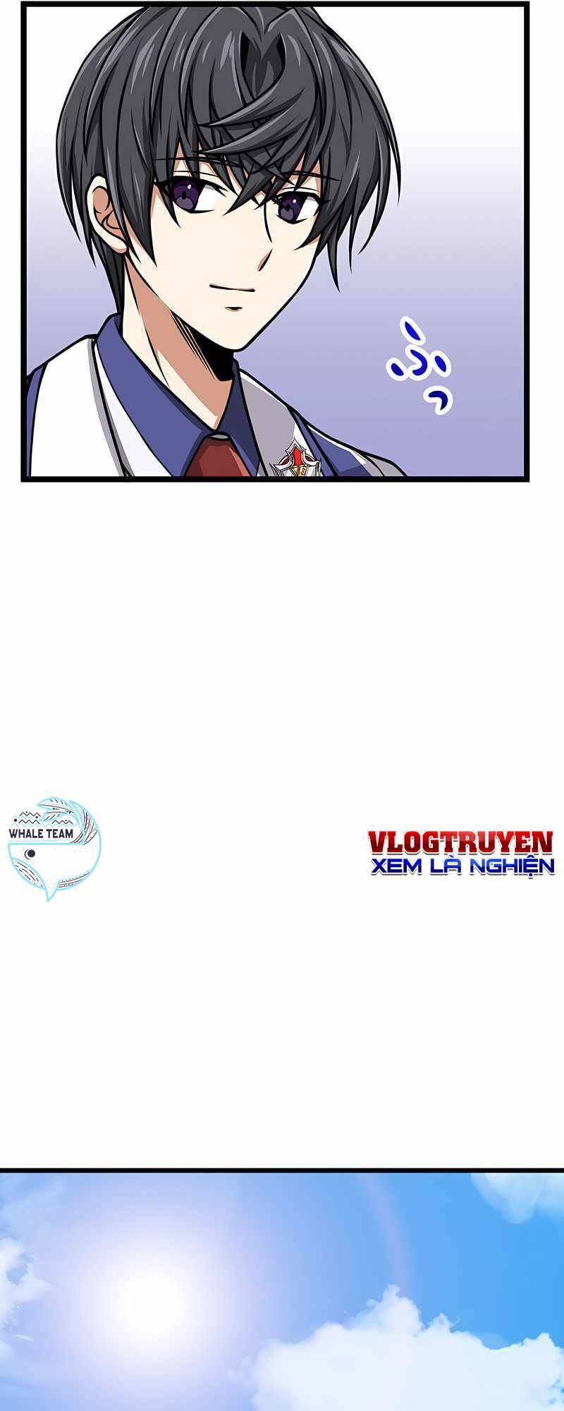 Đại Hiền Nhân Ma Thuật Cấp 99990000 - Chapter 6 - Page 23