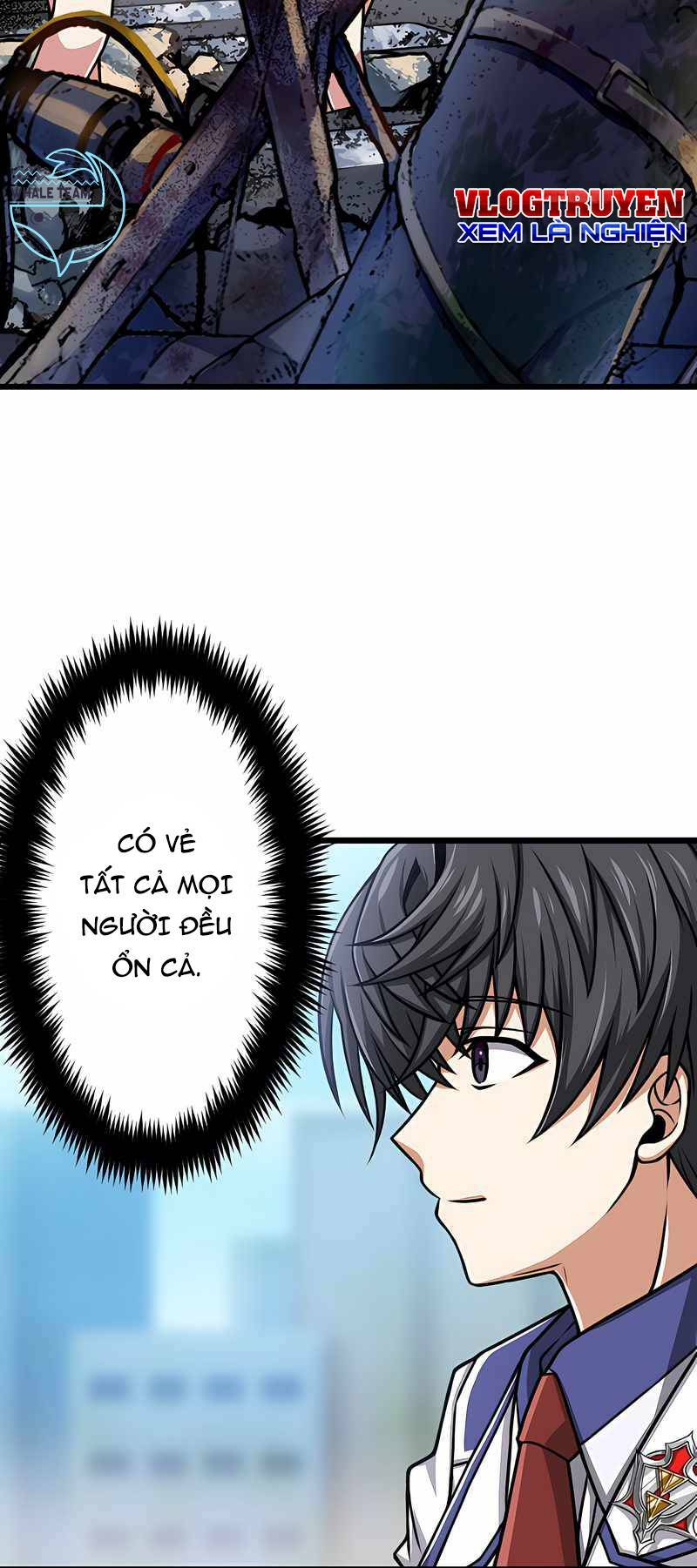 Đại Hiền Nhân Ma Thuật Cấp 99990000 - Chapter 6 - Page 25