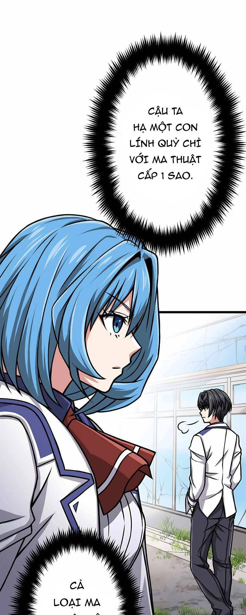 Đại Hiền Nhân Ma Thuật Cấp 99990000 - Chapter 6 - Page 28